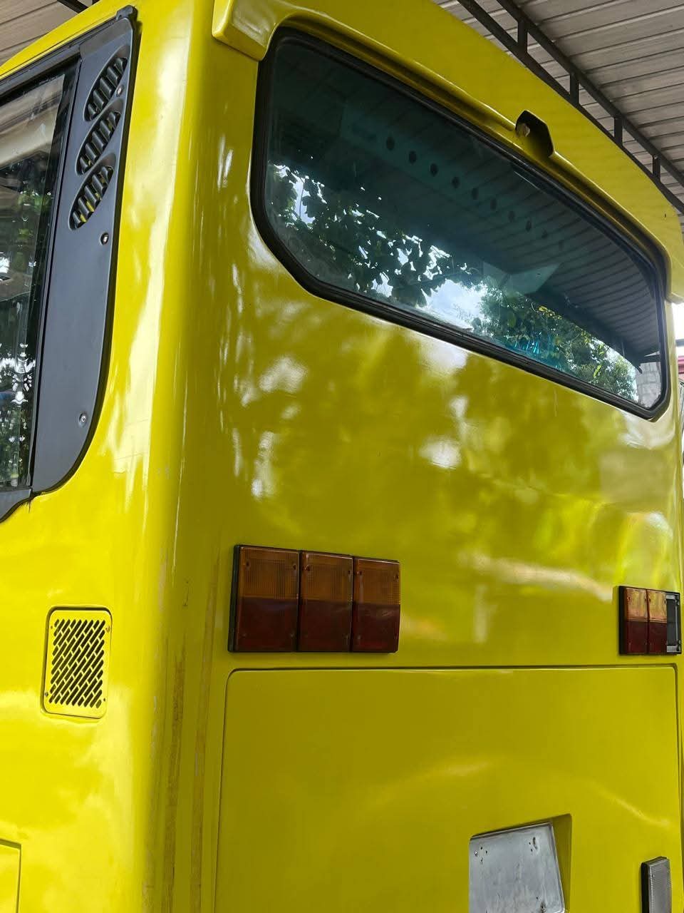 Mitsubishi Fuso 1998 - Used Bus sale in Sri Lanka - patpat.lk