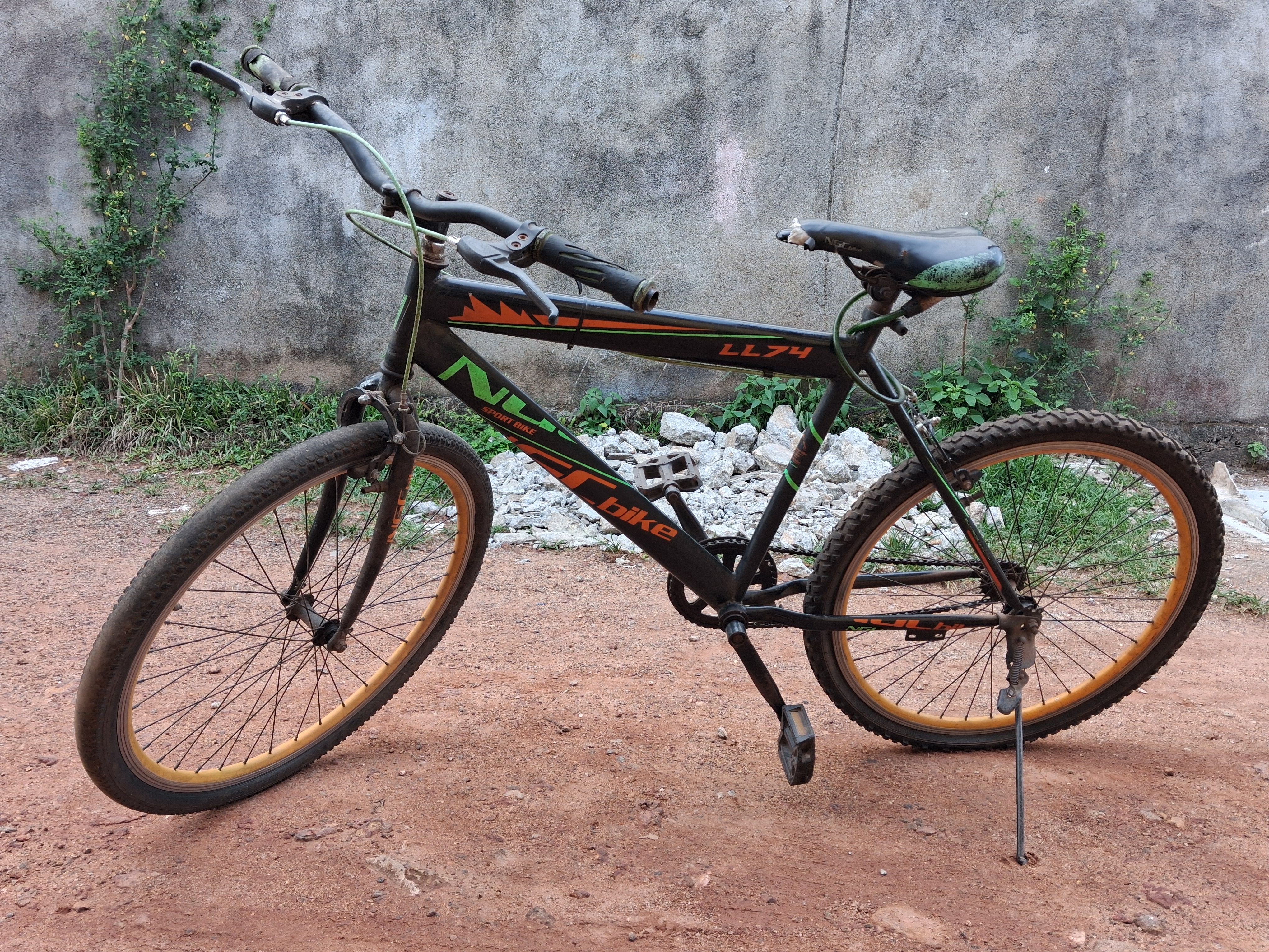 Bicycle for Sale