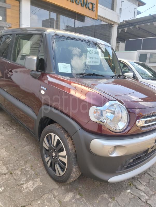 Suzuki XBee 2023 - අලුත් SUV රථය sale in Sri Lanka - patpat.lk