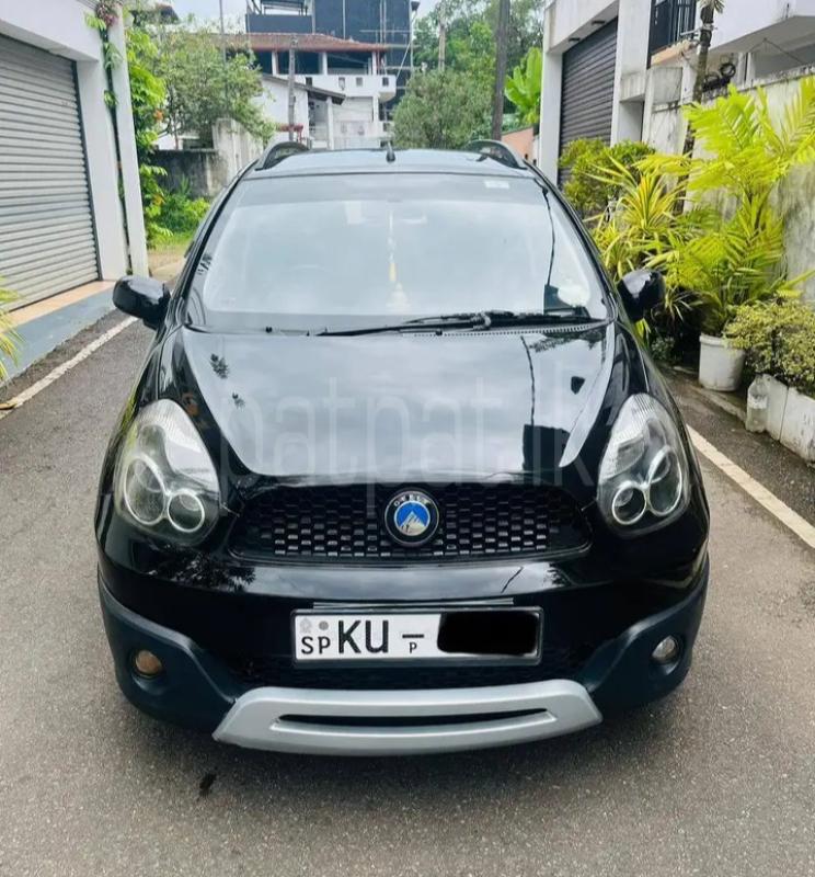 Micro Panda 2012 - Used Car sale in Sri Lanka - patpat.lk