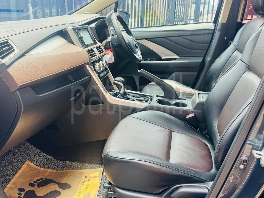 Mitsubishi Xpander Cross 2020 - Used SUV sale in Sri Lanka - patpat.lk