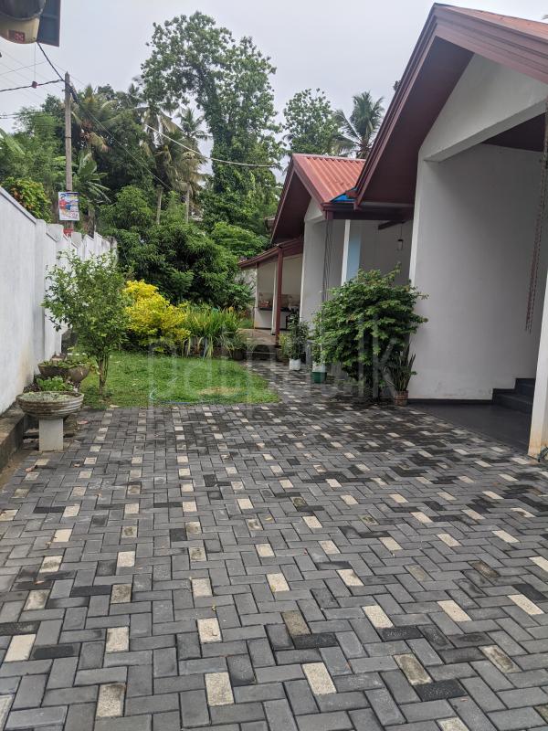 House for Sale in Kegalle