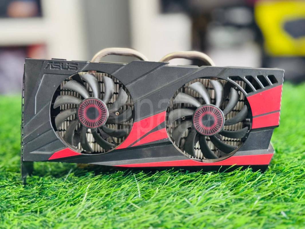 GTX 960 2GB GRAPHICS CARD