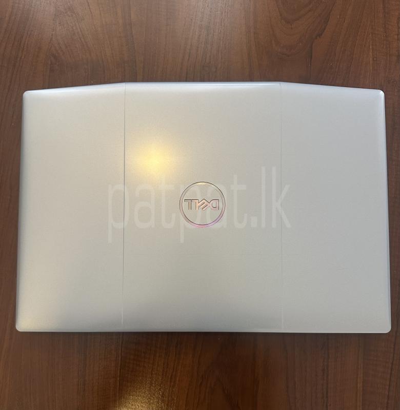 Dell G5 5505 Gaming Laptop - Ryzen 5 / RX 5600M 6GB / 32GB RAM / 1.25TB NVMe