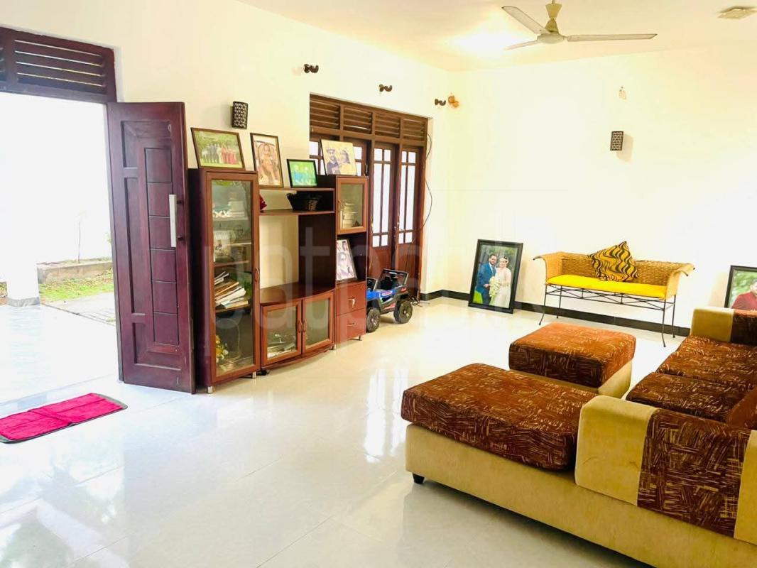 House for Sale in Kesbewa