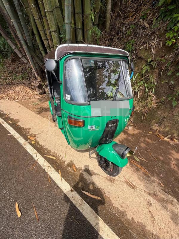 Bajaj Three Wheel 2008 - Used Three wheeler sale in Sri Lanka - patpat.lk