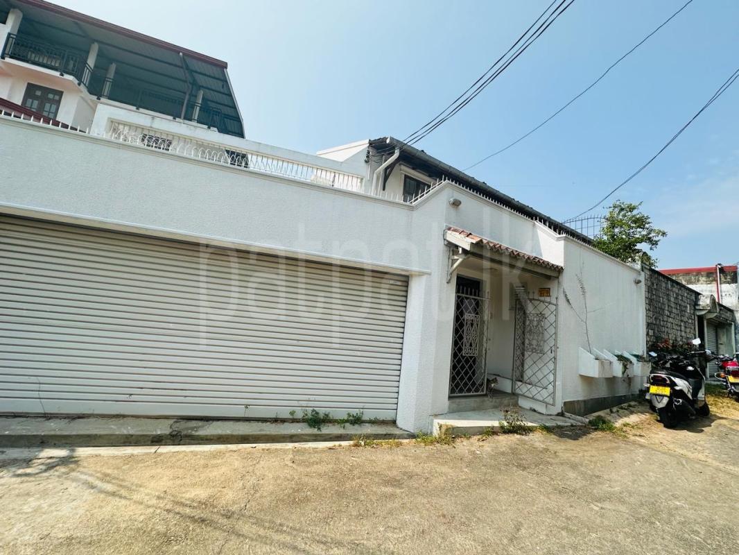 House for Sale in Battaramulla