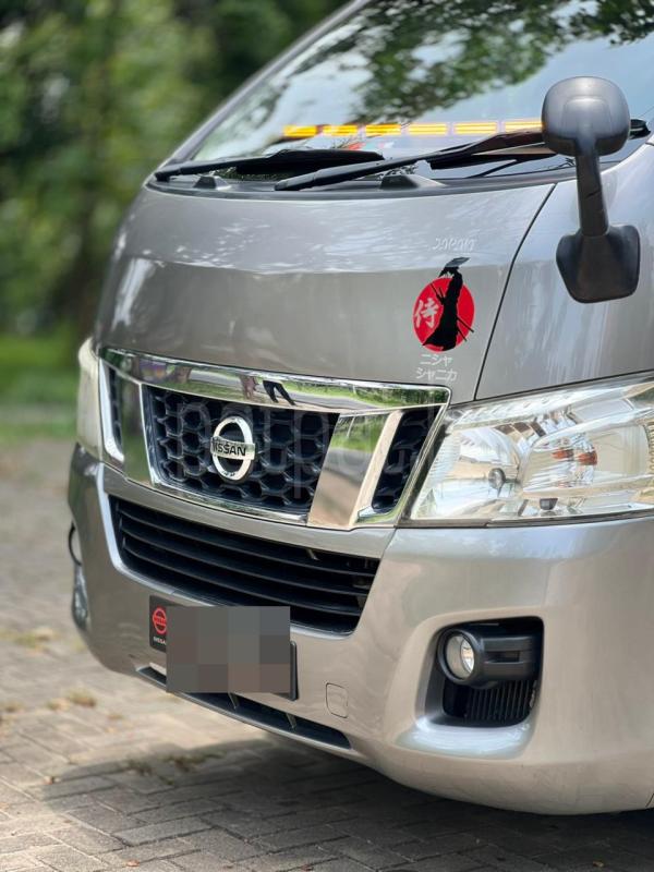 Nissan NV350 2013 - Used Van sale in Sri Lanka - patpat.lk