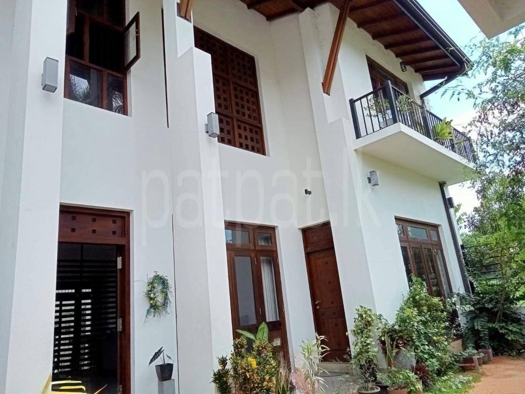 House for Sale in Kurunegala