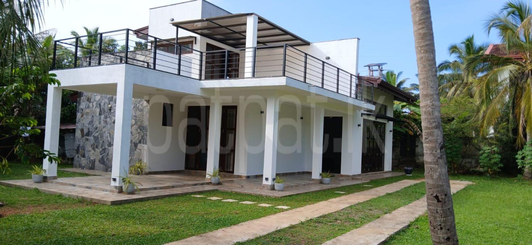 House for Sale in Kurunegala ads-image-1
