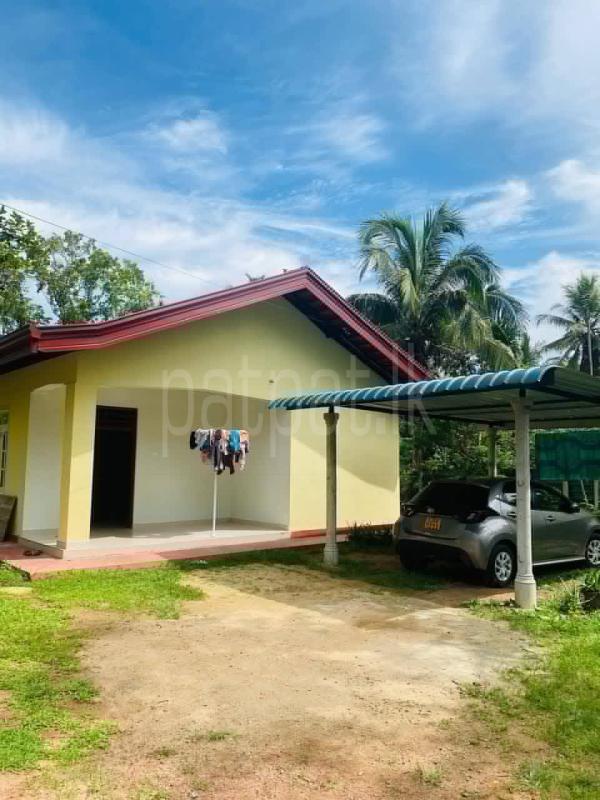 House for Sale in Divulapitiya