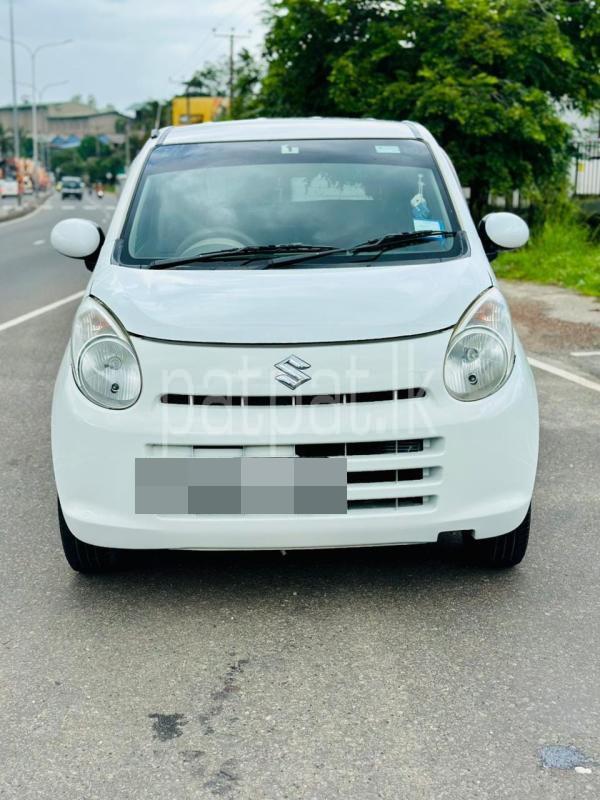 Suzuki Alto 2010 - பயன்படுத்தப்பட்டது கார் sale in Sri Lanka - patpat.lk