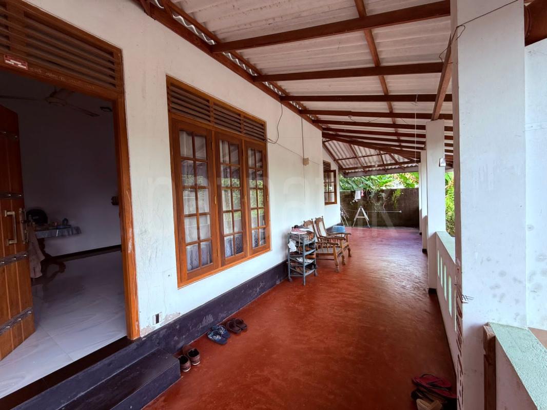 House for Sale in Hokandara