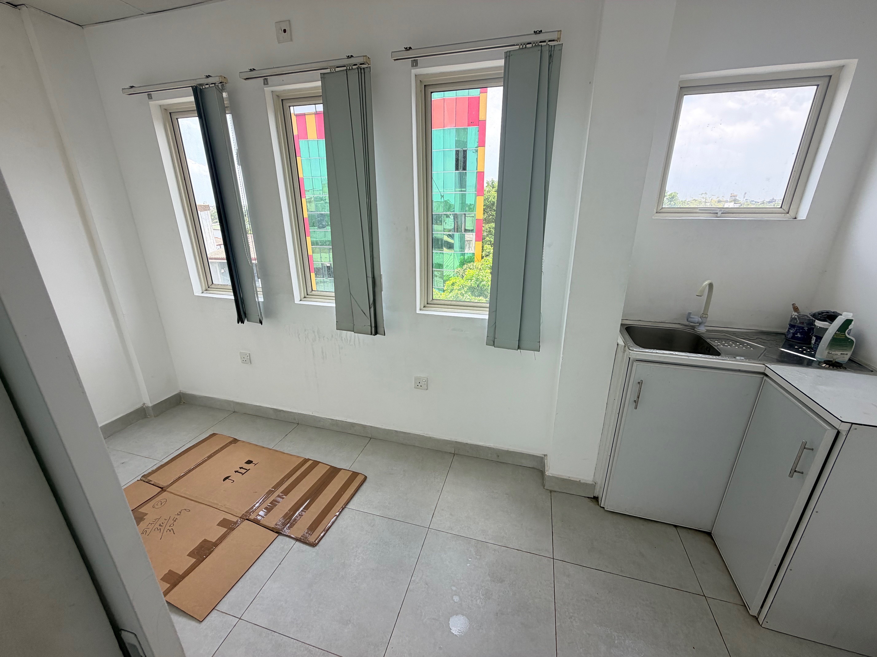 Office for Rent in Nugegoda