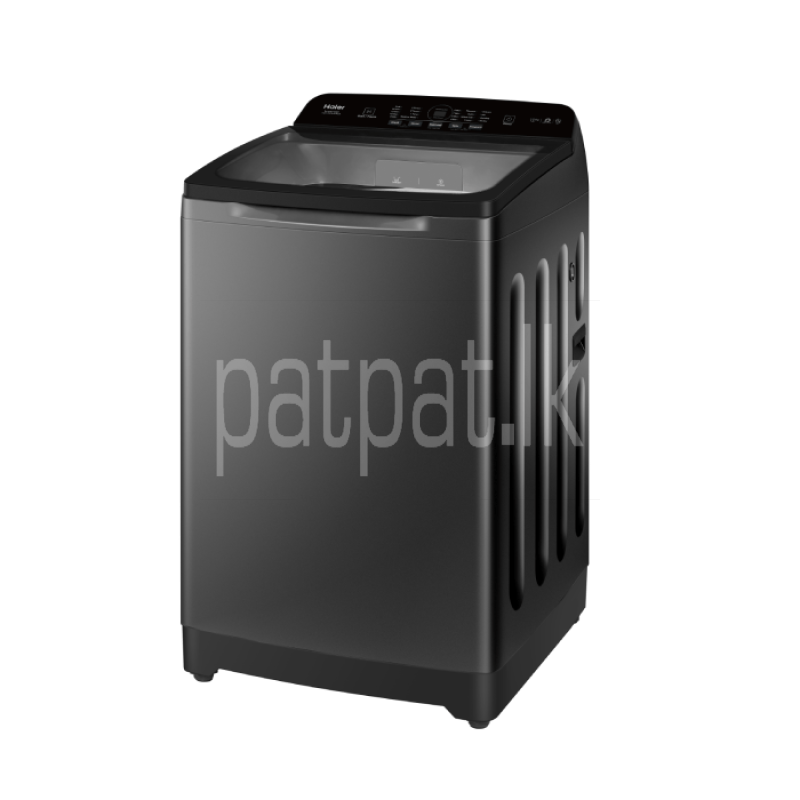 Haier 12Kg Inverter Top Loader Fully Automatic Washing Machine