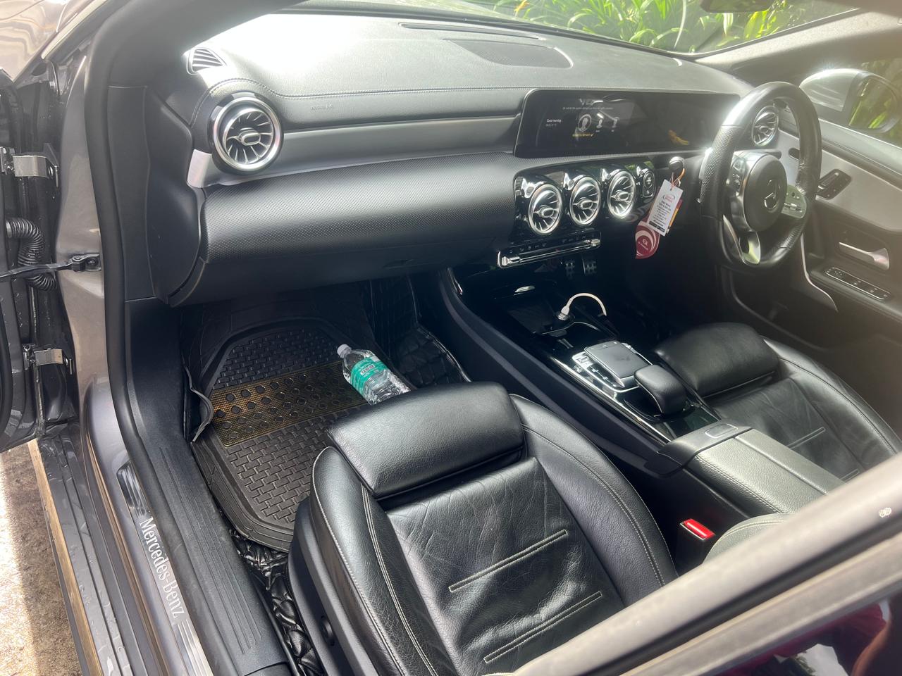 Mercedes Benz CLA 2019 - භාවිතා කරන ලද කාර් sale in Sri Lanka - patpat.lk