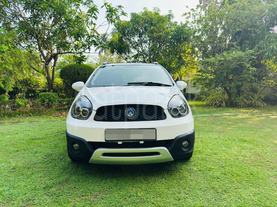 Micro Panda 2017 - Used Car sale in Sri Lanka - patpat.lk
