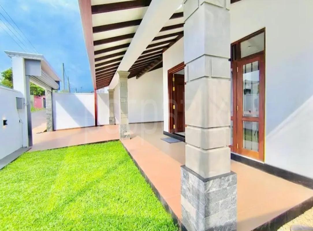 House for Sale in Malabe