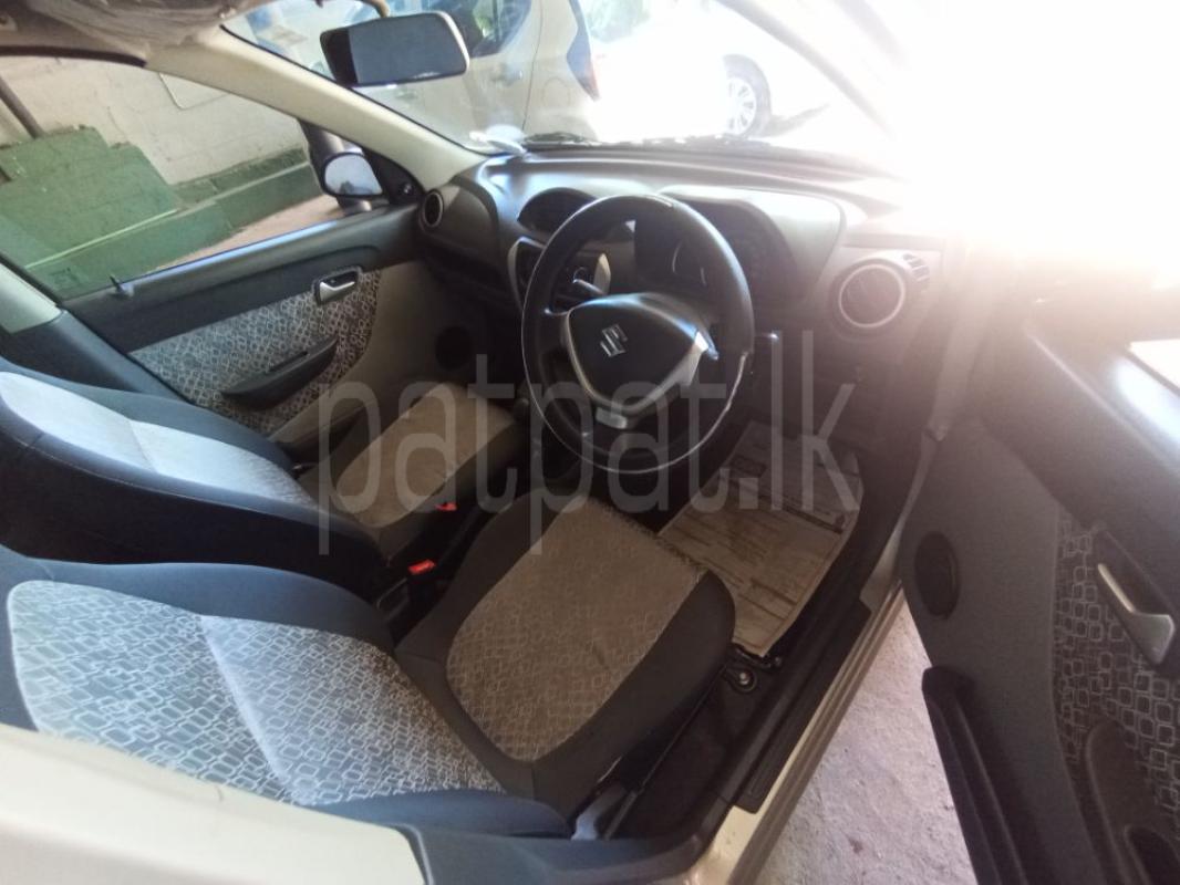 Suzuki LXI 2018 - Used Car sale in Sri Lanka - patpat.lk