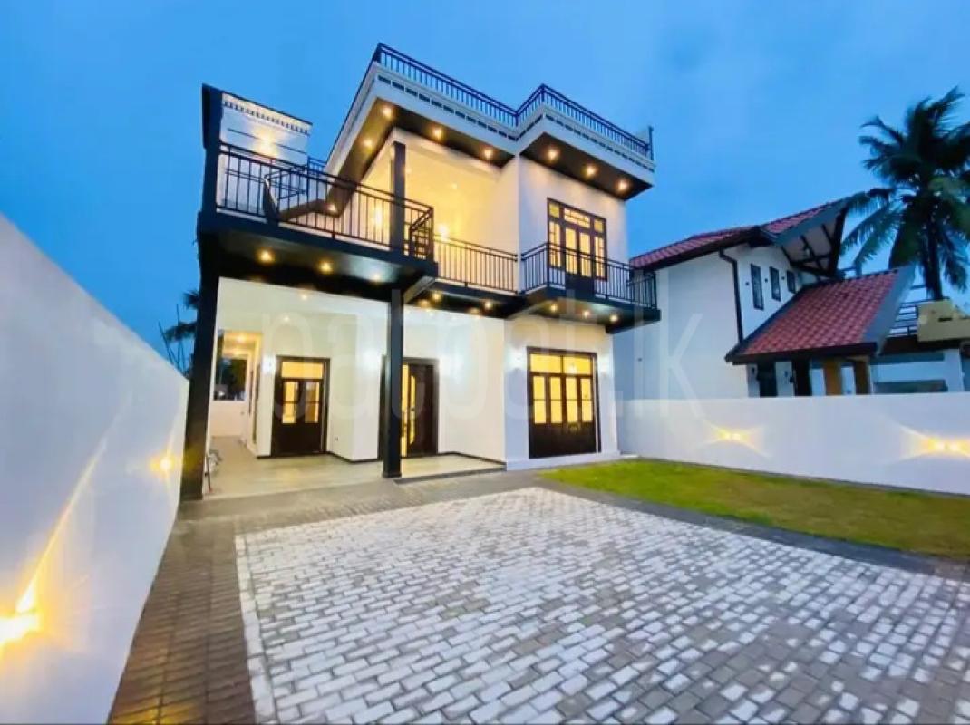 House for Sale in Negombo