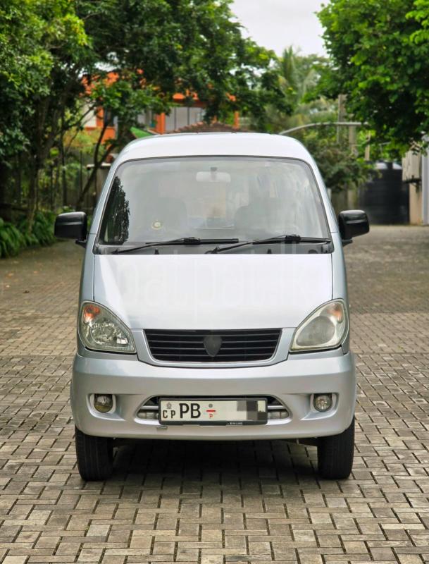 Micro MPV 2008 - Used Van sale in Sri Lanka - patpat.lk