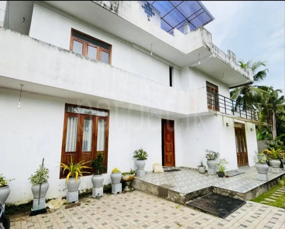 House for Sale in Ragama
