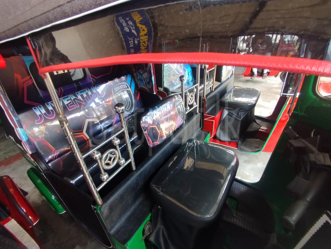 Bajaj Three Wheel 2013 - Used Three wheeler sale in Sri Lanka - patpat.lk