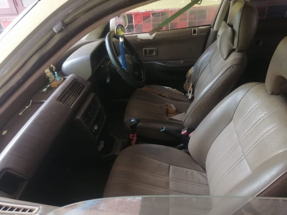 Honda Civic 1990 - பயன்படுத்தப்பட்டது கார் sale in Sri Lanka - patpat.lk