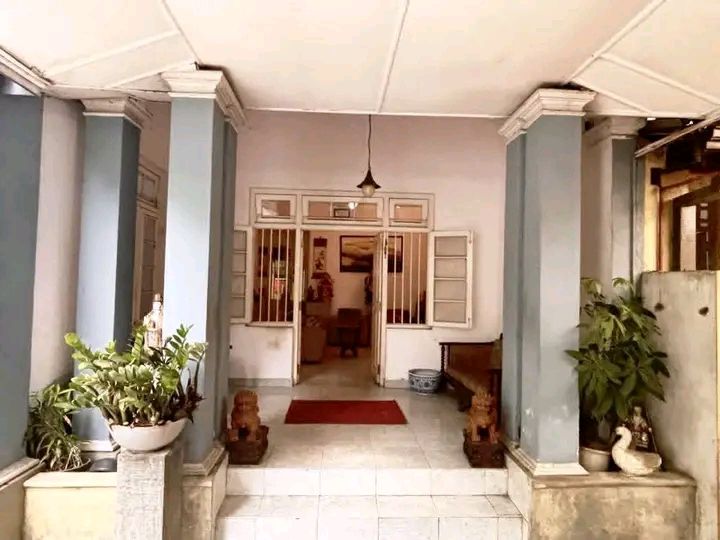 House for Sale in Dematagoda (Colombo 09)