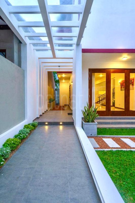 House for Sale in Piliyandala
