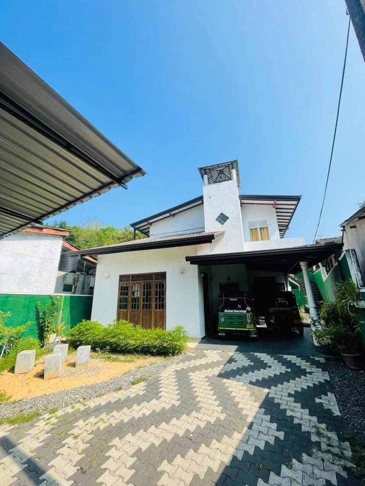 House for Sale in Panadura