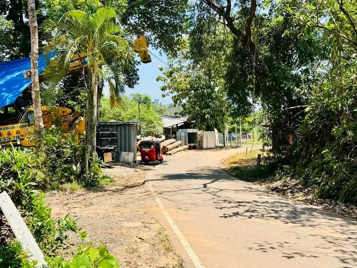 Commercial Land for Sale in Siyambalape ads-image-1