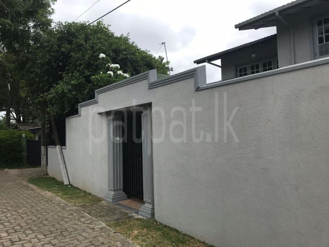 House for Sale in Kiribathgoda