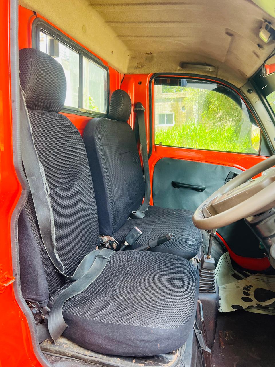 Mahindra Maxximo 2011 - Used Truck sale in Sri Lanka - patpat.lk