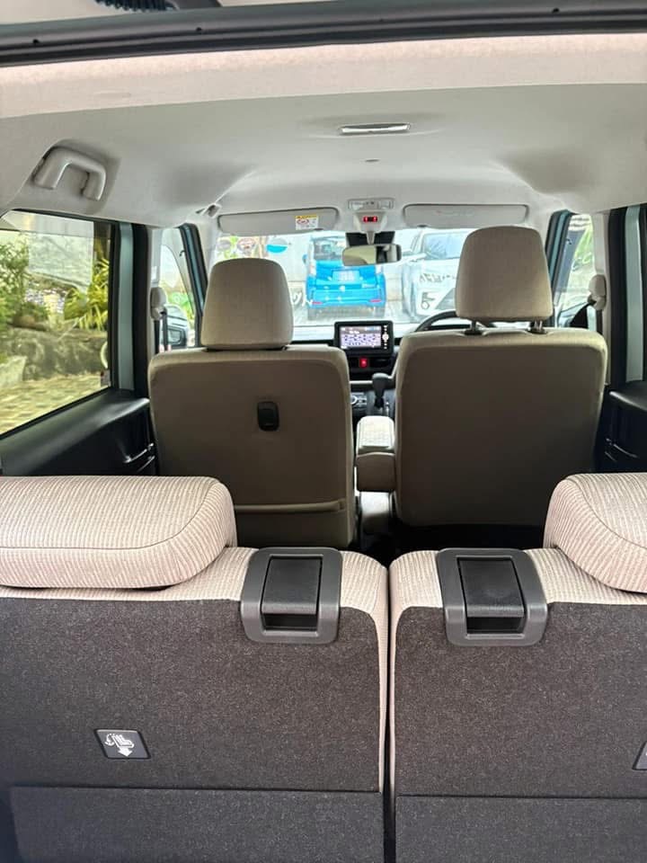 Subaru Stella 2025 - Brand New Car sale in Sri Lanka - patpat.lk