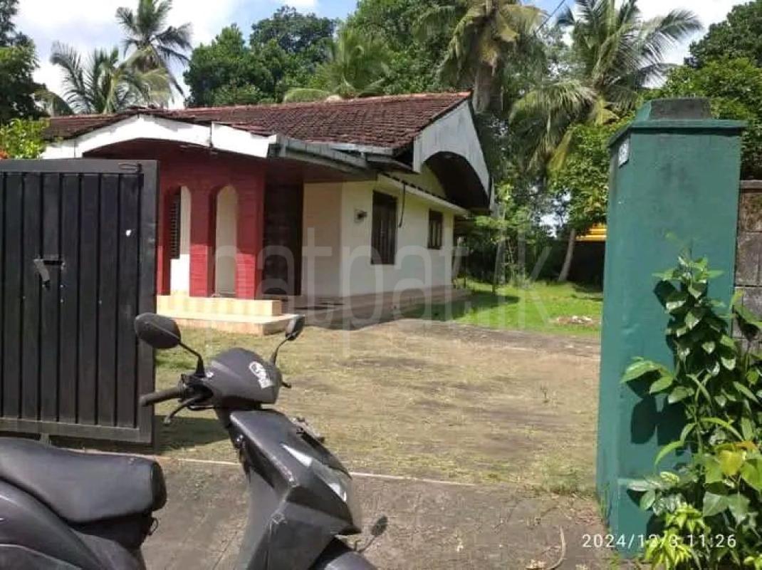 Residential Land for Sale in Malabe