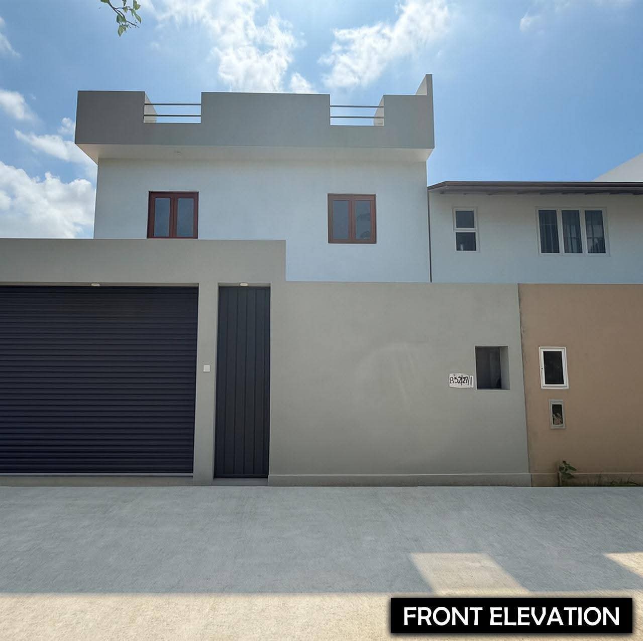 House for Sale in Malabe