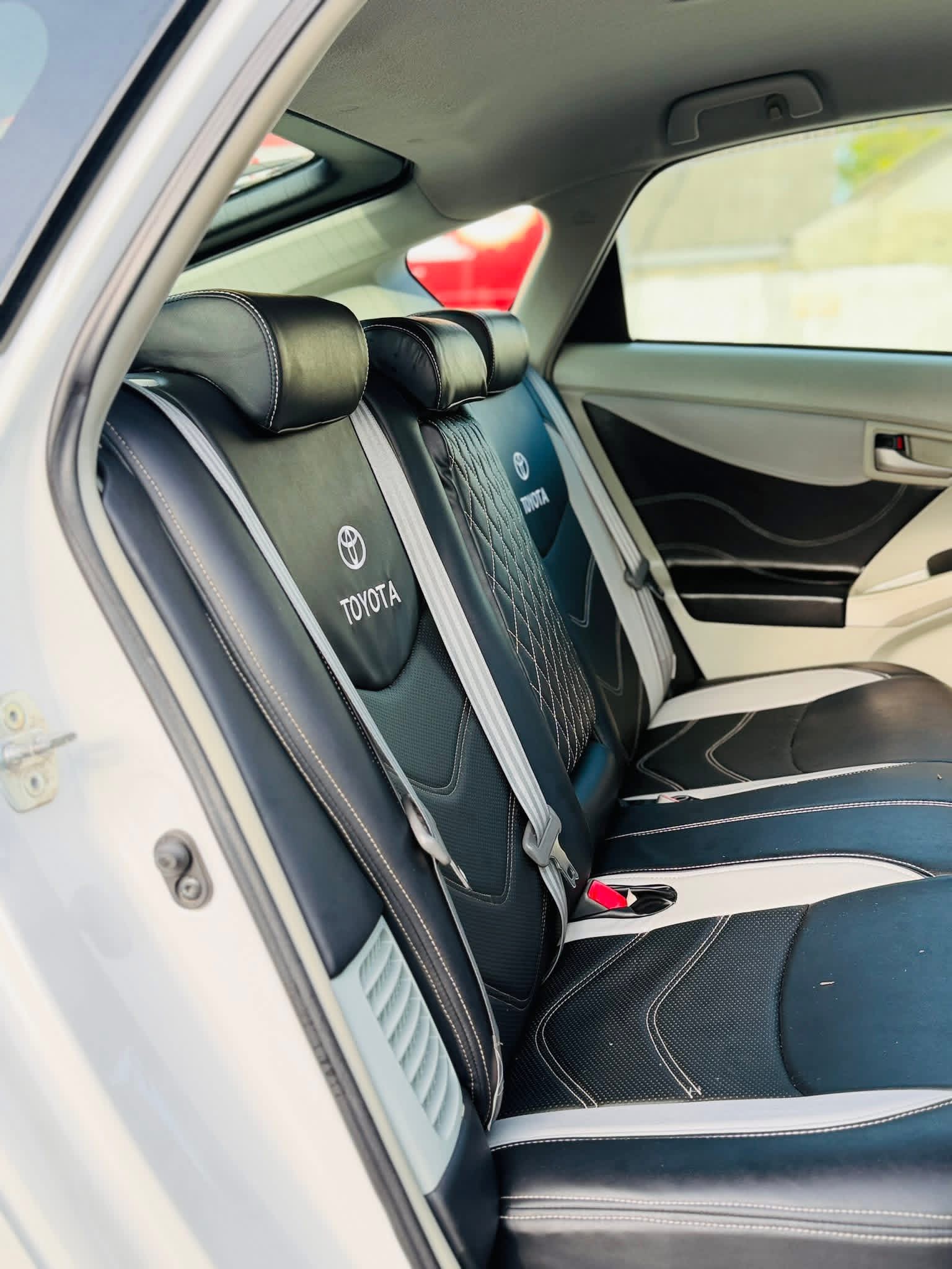 Toyota Prius 2013 - Reconditioned Car sale in Sri Lanka - patpat.lk