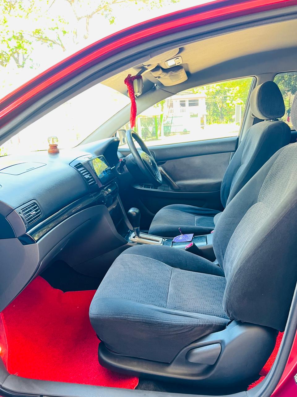 Toyota Allion 2003 - Used Car sale in Sri Lanka - patpat.lk