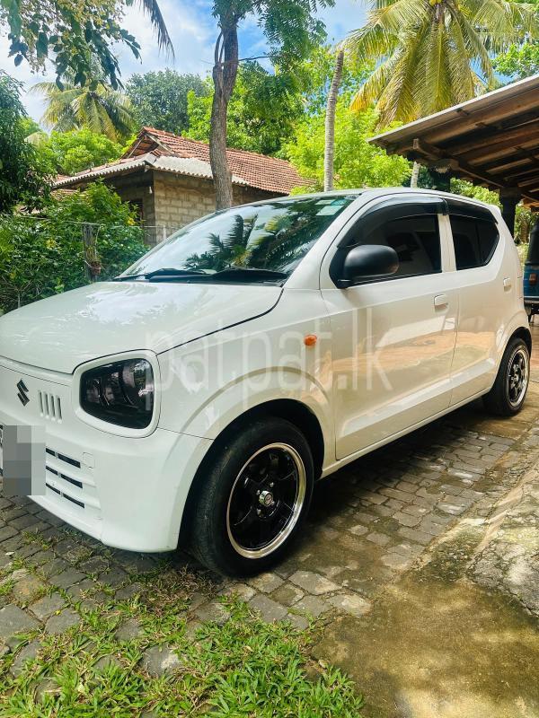 Suzuki Alto 2018 - பயன்படுத்தப்பட்டது கார் sale in Sri Lanka - patpat.lk