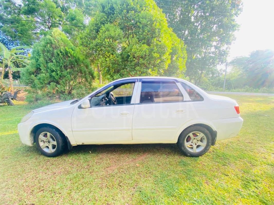 Lifan 520 2010 - Used Car sale in Sri Lanka - patpat.lk