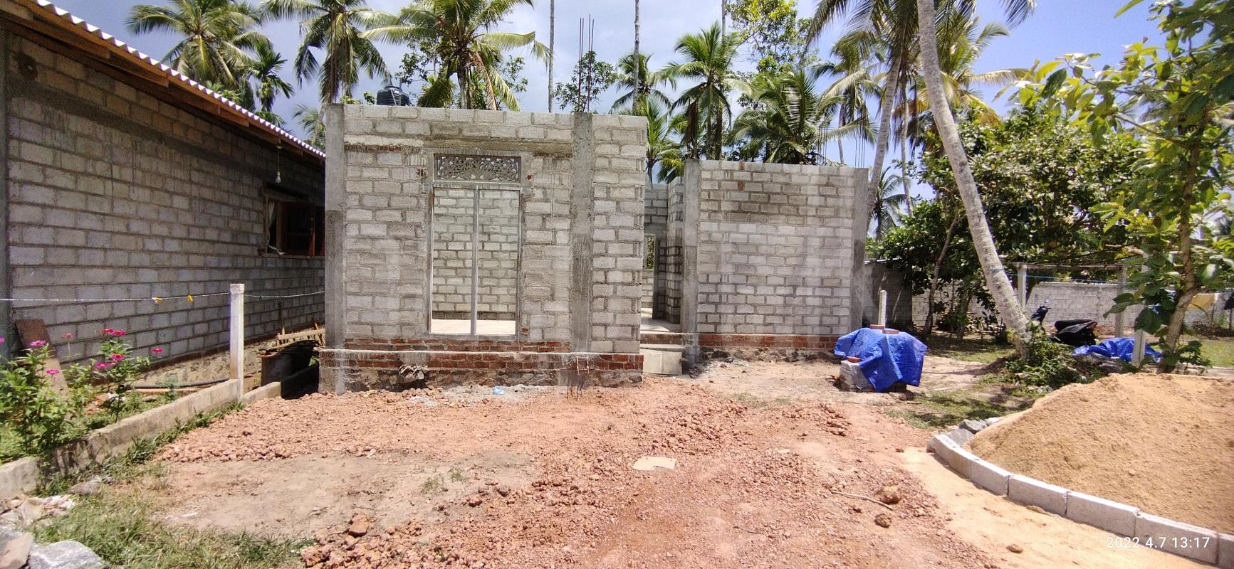 Residential Land for Sale in Negombo