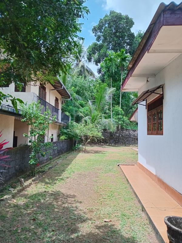 House for Sale in Rukmale