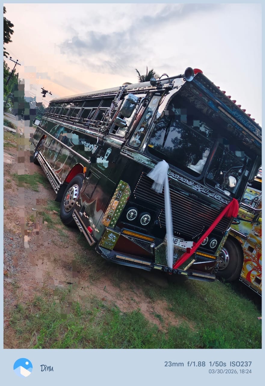 Ashok Leyland Viking 2011 ads-image-1