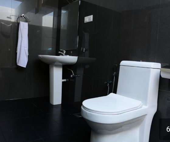 Building for Rent in Trincomalee