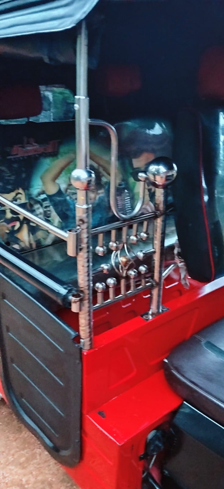 Bajaj 4 stroke 2020 - பயன்படுத்தப்பட்டது முச்சக்கர வண்டி sale in Sri Lanka - patpat.lk