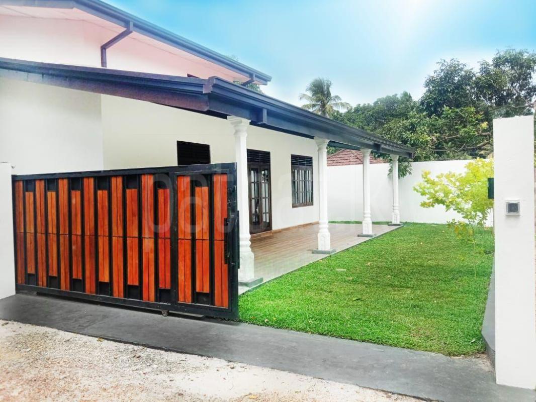 House for Rent in Homagama ads-image-1