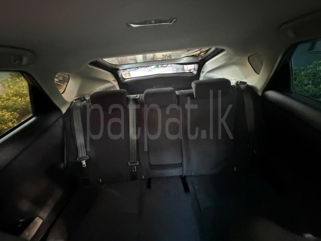 Toyota Prius 2013 - மறுசீரமைக்கப்பட்டது கார் sale in Sri Lanka - patpat.lk