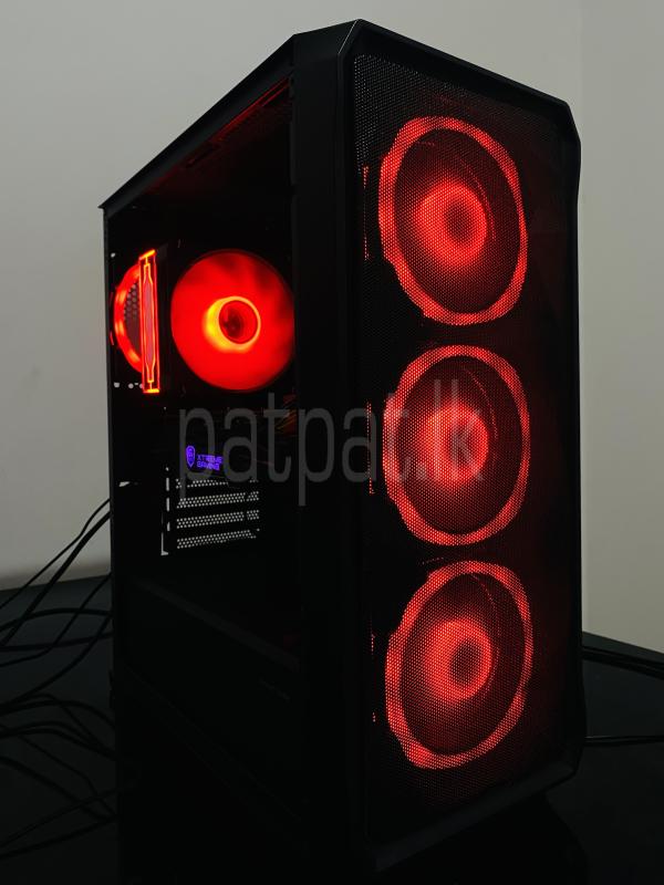 💥 i5 6TH GEN GAMING PC FOR SALE 💥 ads-image-1