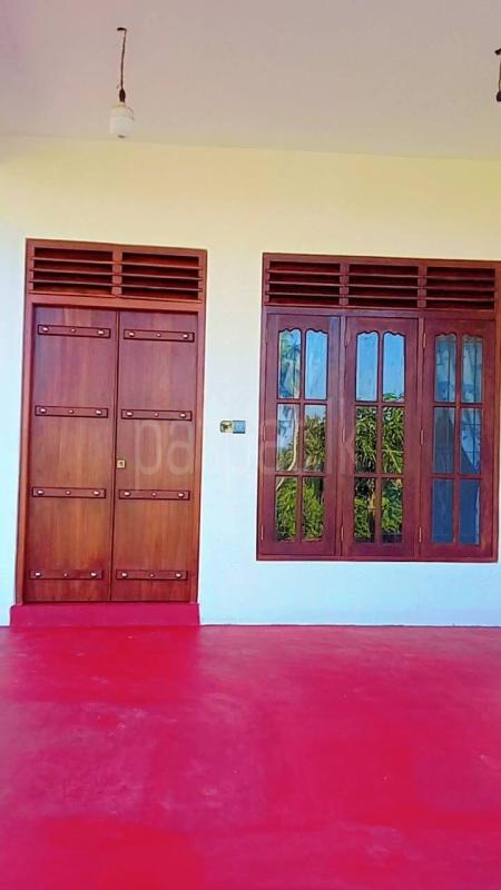 House for Sale in Weliveriya